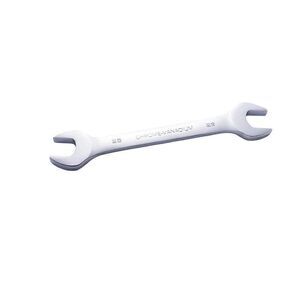 Convy GJ-0041 Double Head Open End Wrench Chrome V